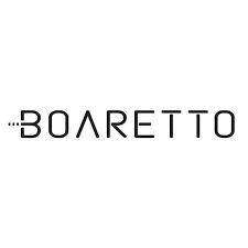Logo Boaretto