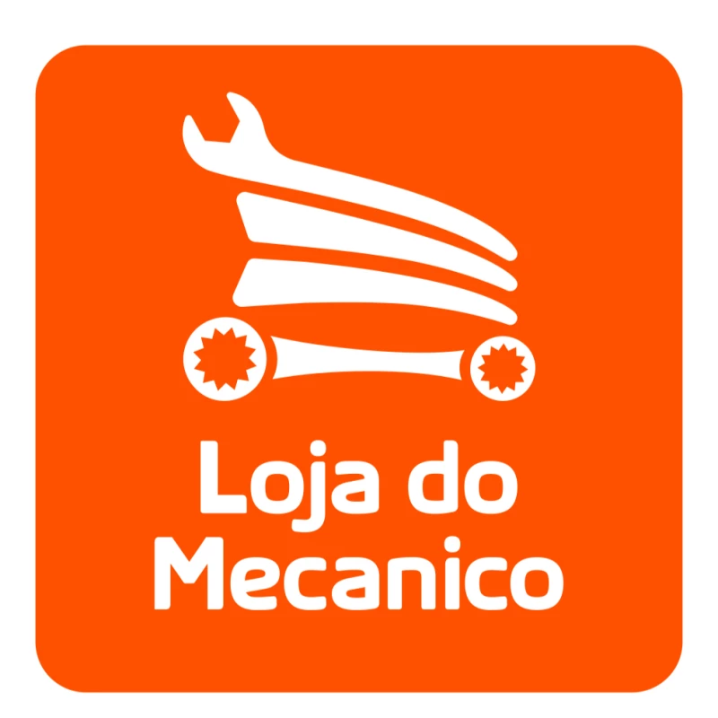Logo Loja do Mecânico