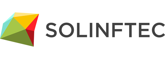 Logo Solinftec