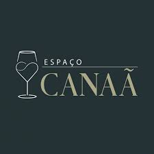 Logo Espaço Canaã