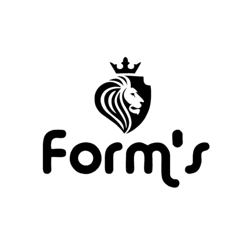 Logo Forms Brasil
