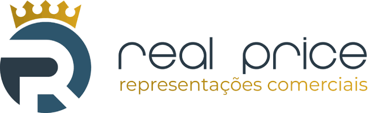 Logo Real Price