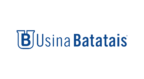 Logo Usina Batatais